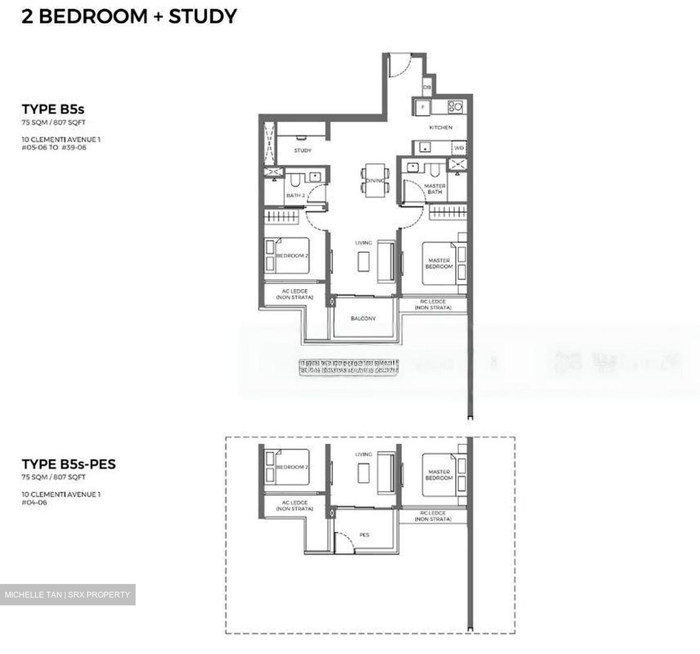 Elta (D5), Apartment #457254251